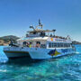 Santa Ponsa: Excursión de 3 horas en barco para avistar delfines