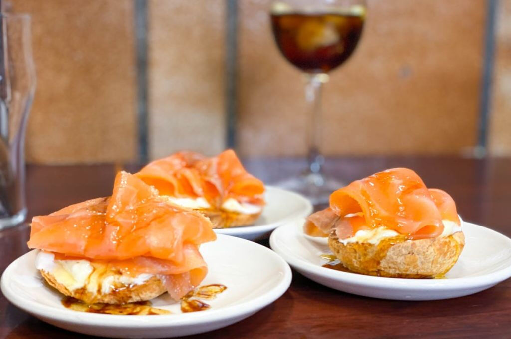 Barcelona: Ruta de Tapas en Grupo