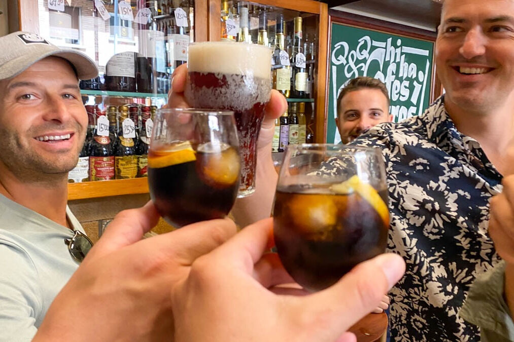Barcelona: Tour Privado de Degustación de Tapas