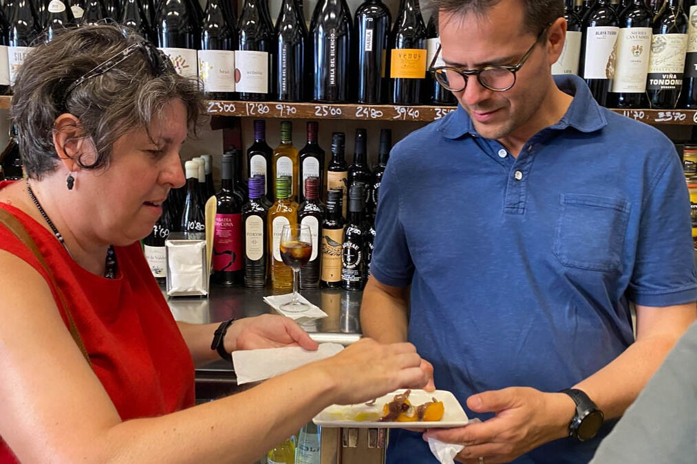 Barcelona: Tour Privado de Degustación de Tapas