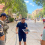 Barcelona: Private Tapas Tasting Tour in French