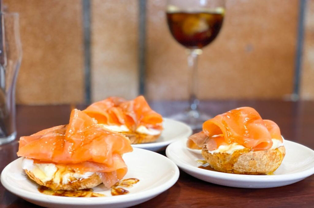 Barcelona: Private Tapas Tasting Tour