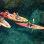 Costa Brava: Day Tour with Kayak, Snorkel & Cliff Jump from Barcelona