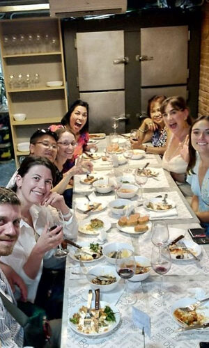 Barcelona: Guided Tapas Tour