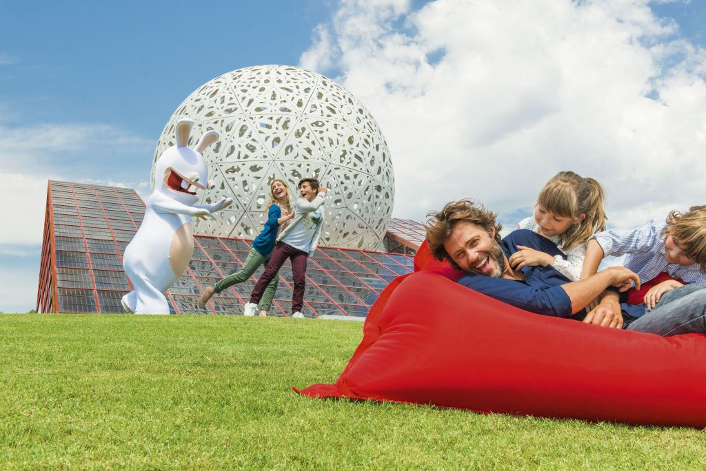 Futuroscope