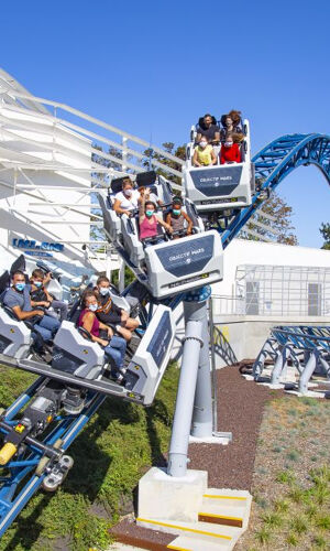 Futuroscope