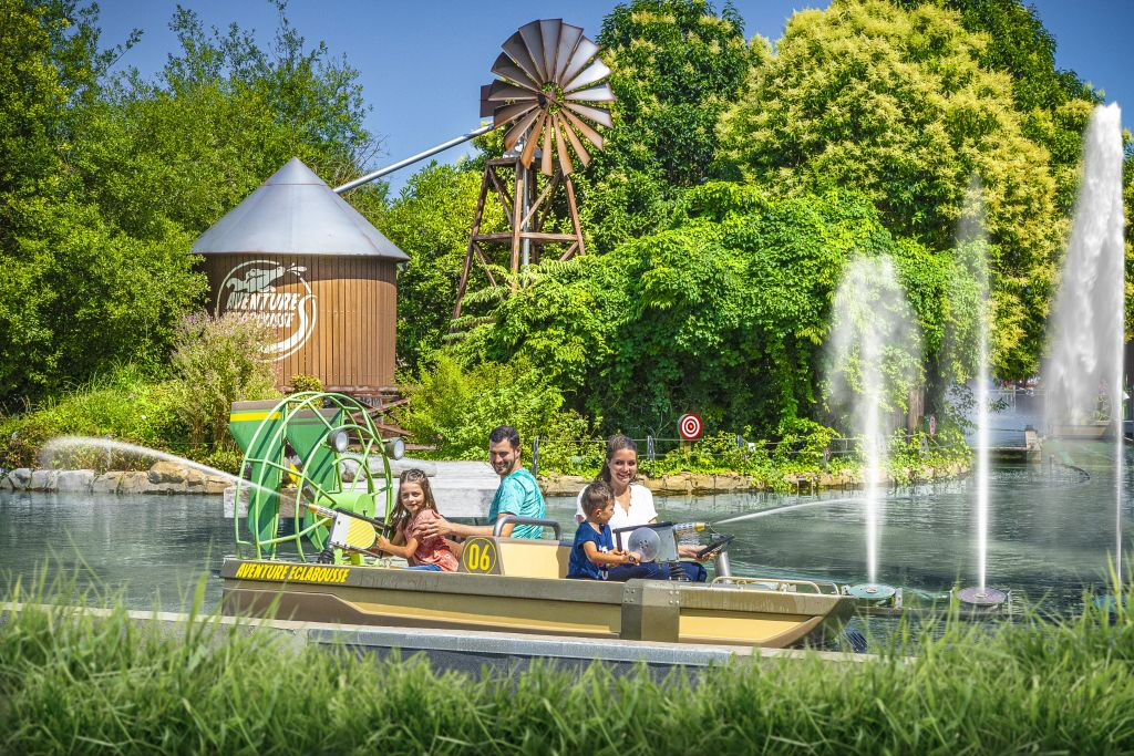 Futuroscope