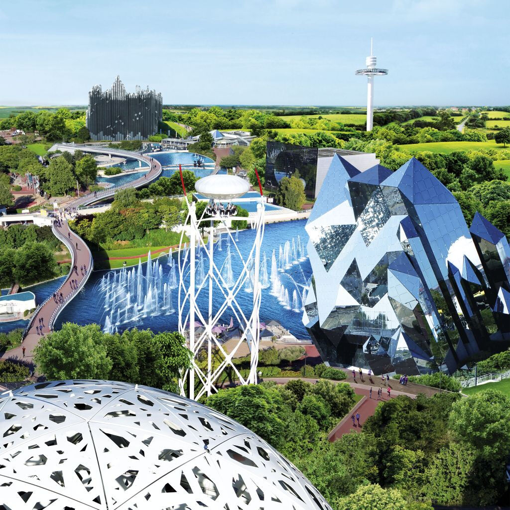 Futuroscope