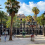 Barcelona: Visita Guiada del Centro Histórico