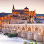 Excursion to Córdoba and Mosque from Madrid