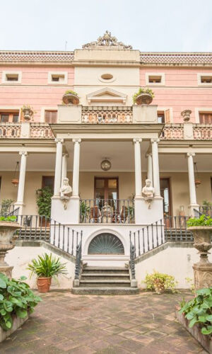 Casa Rocamora: Guided Tour