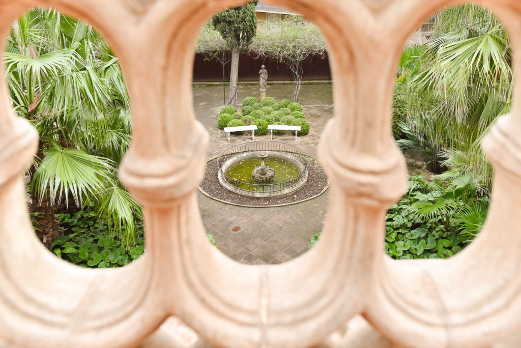 Casa Rocamora: Visite guidée