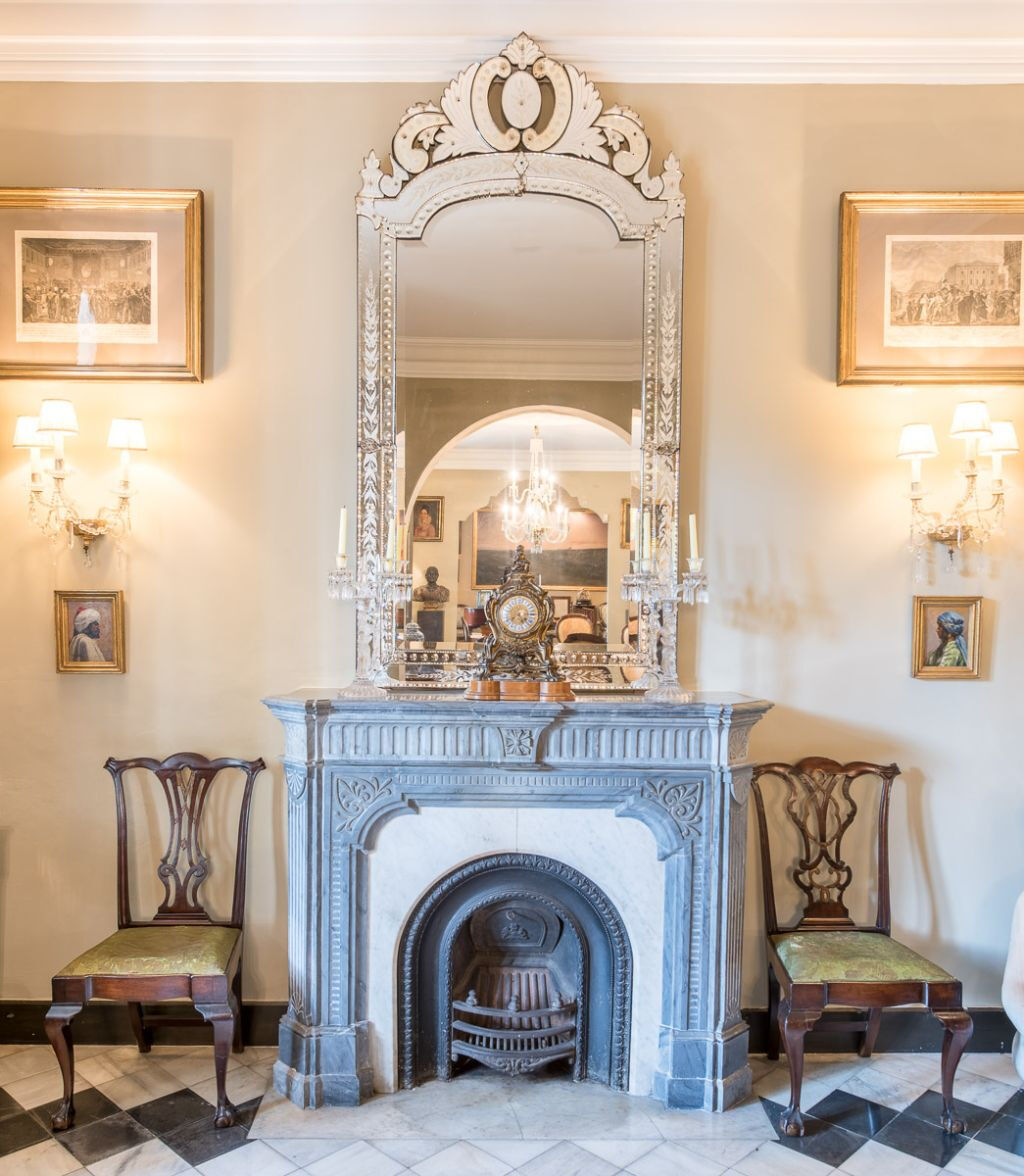 Casa Rocamora: Visite guidée
