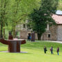 Visita guidata al Museo Chillida Leku