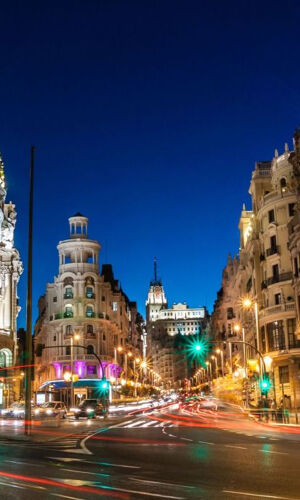 Madrid: Walking Tour + Flamenco Show
