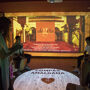 Interactive Flamenco Center