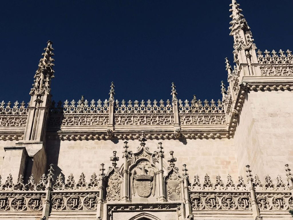 Isabella the Catholic: Private Guided Tour in Granada