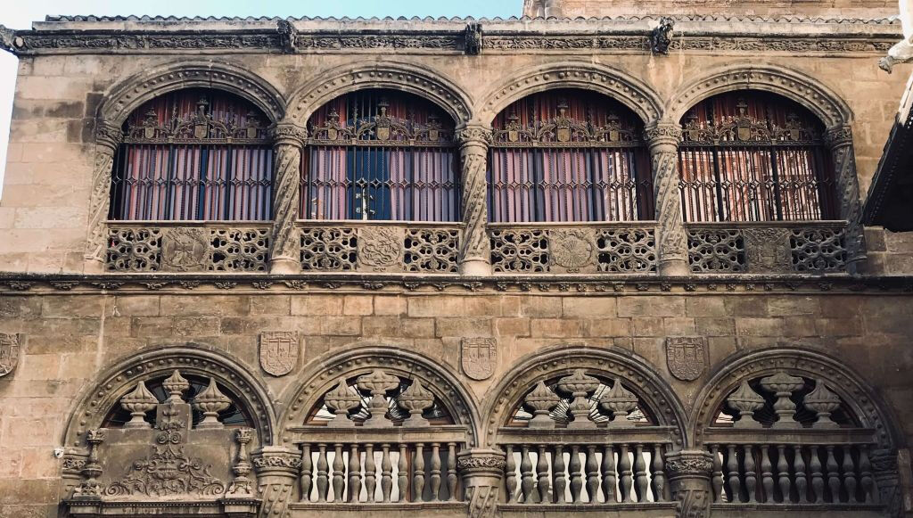 Isabella the Catholic: Private Guided Tour in Granada