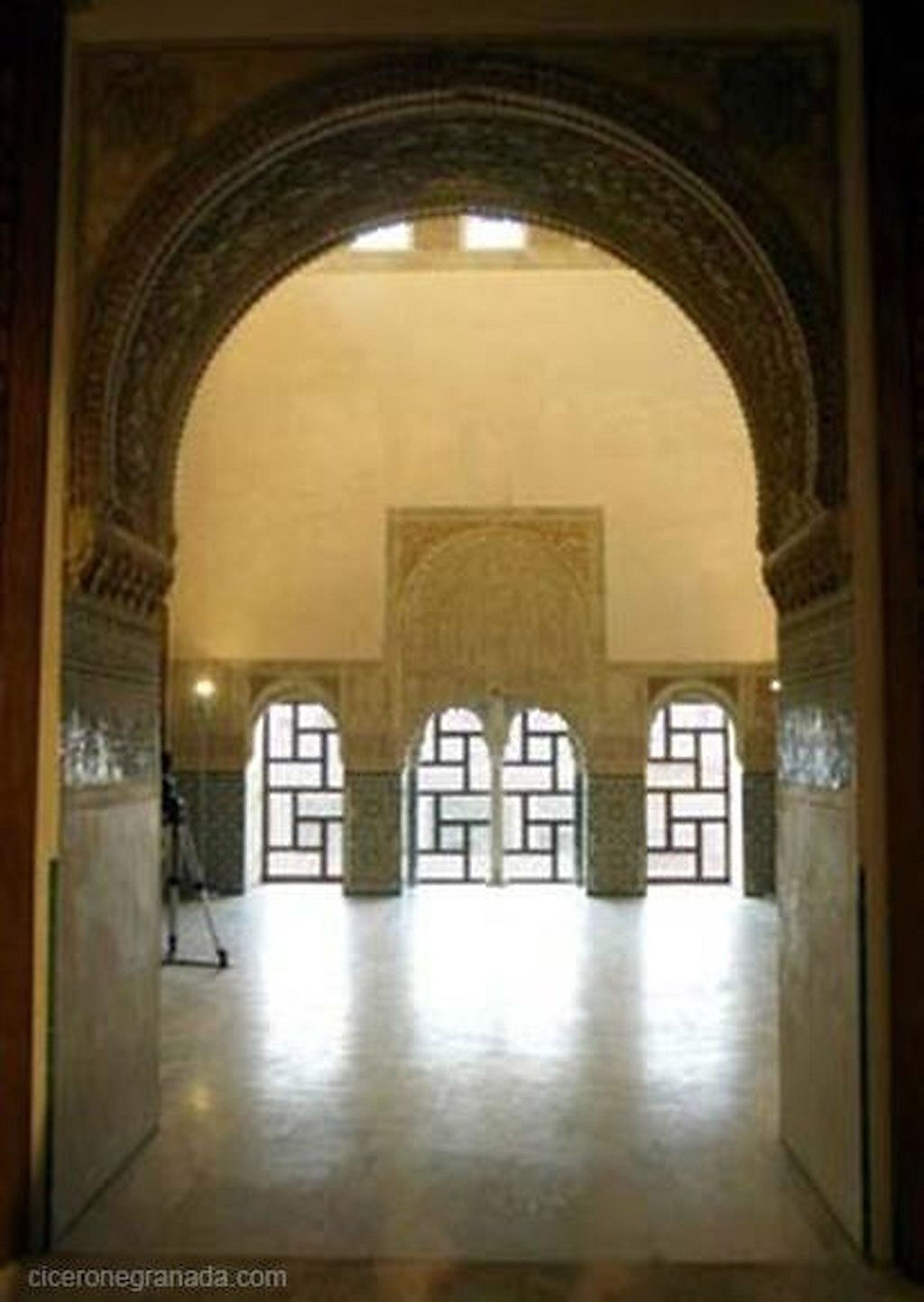 Isabella the Catholic: Private Guided Tour in Granada
