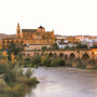 Excursion to Córdoba and Mosque from Granada