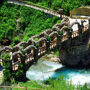 Jardins Artigas: Entry Ticket
