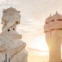 Casa Batlló & La Pedrera: Guided Tour