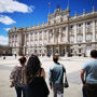 Visita guiada em Madrid: Palácio Real