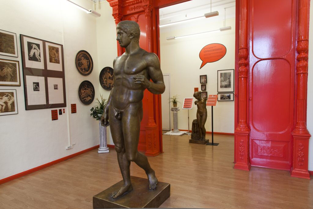 Museu Erótico de Barcelona