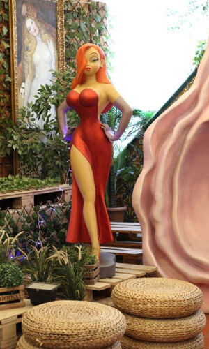 Erotic Museum of Barcelona