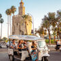Eco Tuk Tuk Sevilla