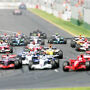 Gran Premio Fórmula 1 - Barcelona - España