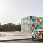 Málaga: 2-Hour Tour by Private Electric Tuk Tuk