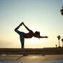 Barcelona: Sailing Experience with Yoga and Healthy Brunch