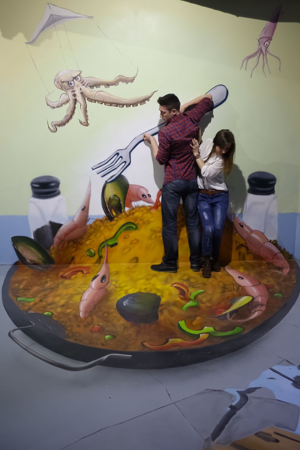 Big Fun Museum Barcelona