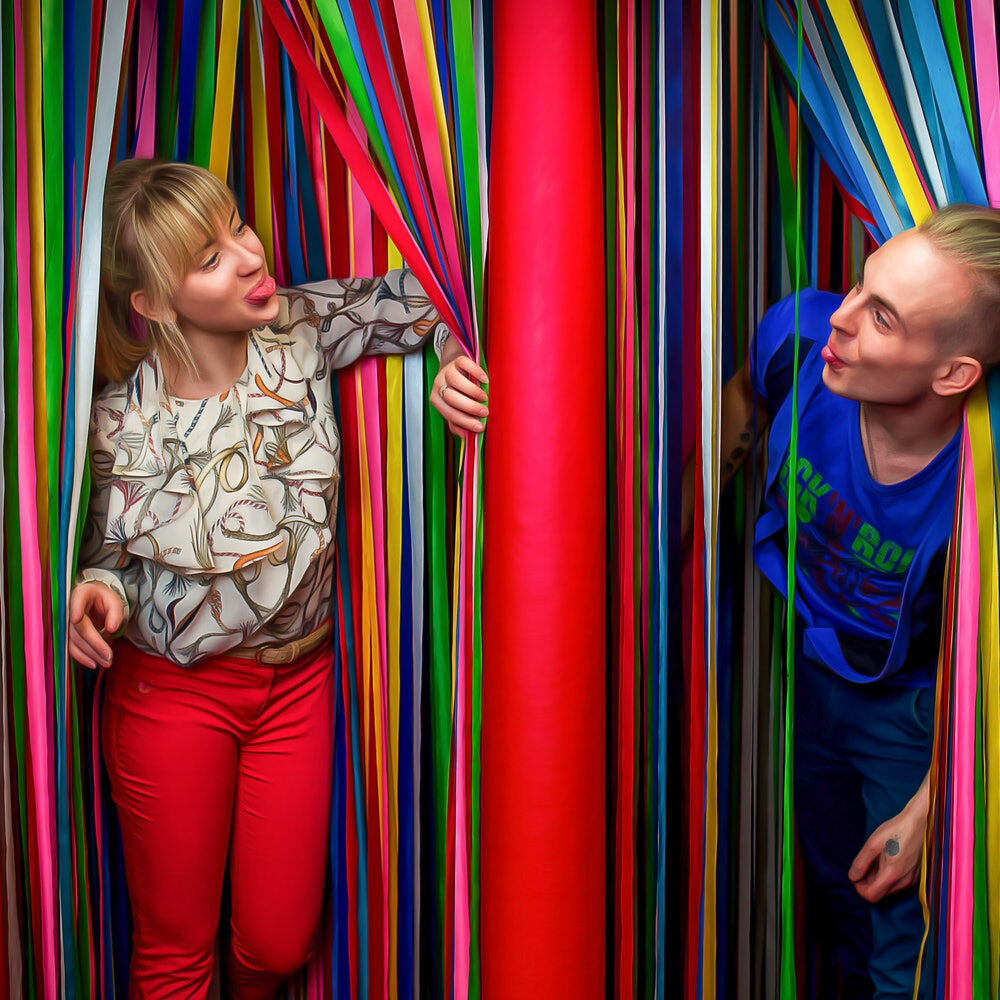 Big Fun Museum Barcelona