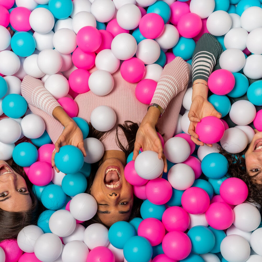 Big Fun Museum Barcelona