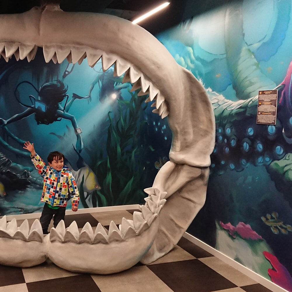 Big Fun Museum Barcelona