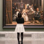 Prado Museum and Landscape of Light