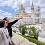 Madrid: 1.5-Hour Evening Walking Tour