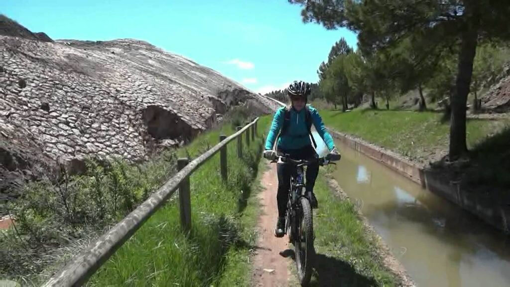 La Sèquia Park Manresa