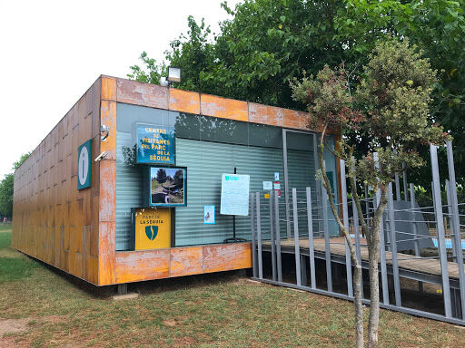 La Sèquia Park Manresa