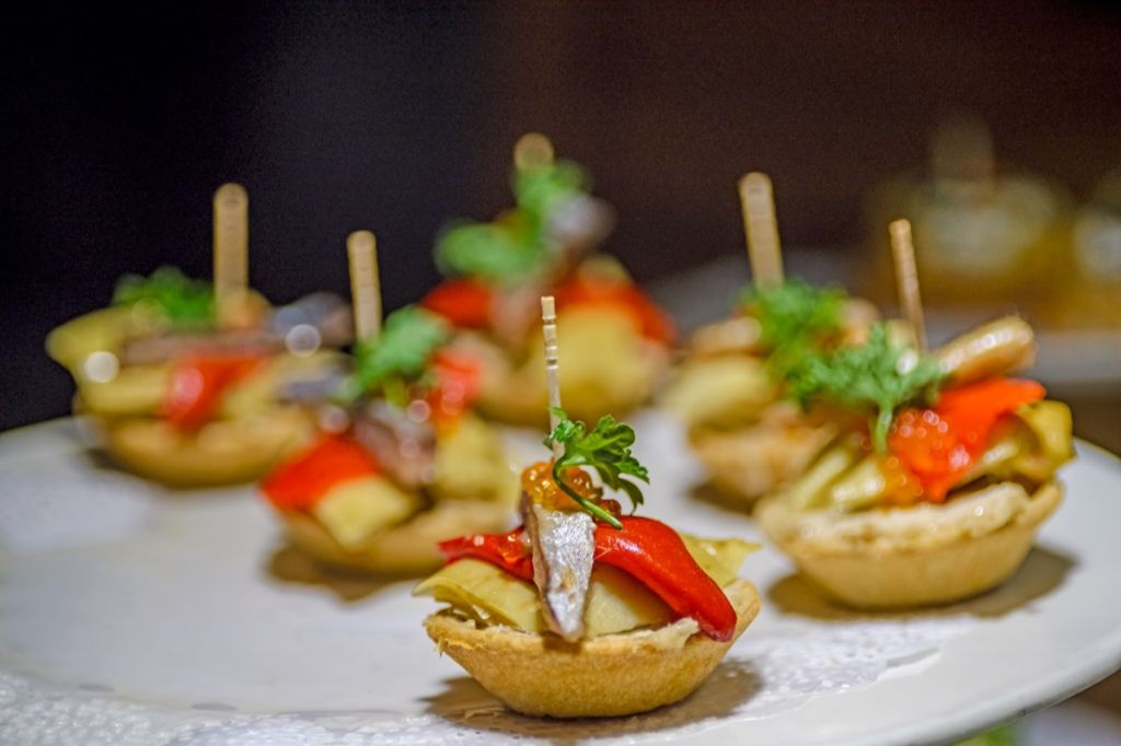 Madrid: Tapas Walking Tour + Flamenco Show