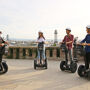 Barcelona: Olympic Segway Tour