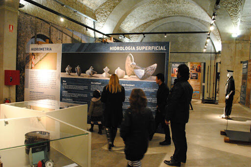 Manresa Technical Museum