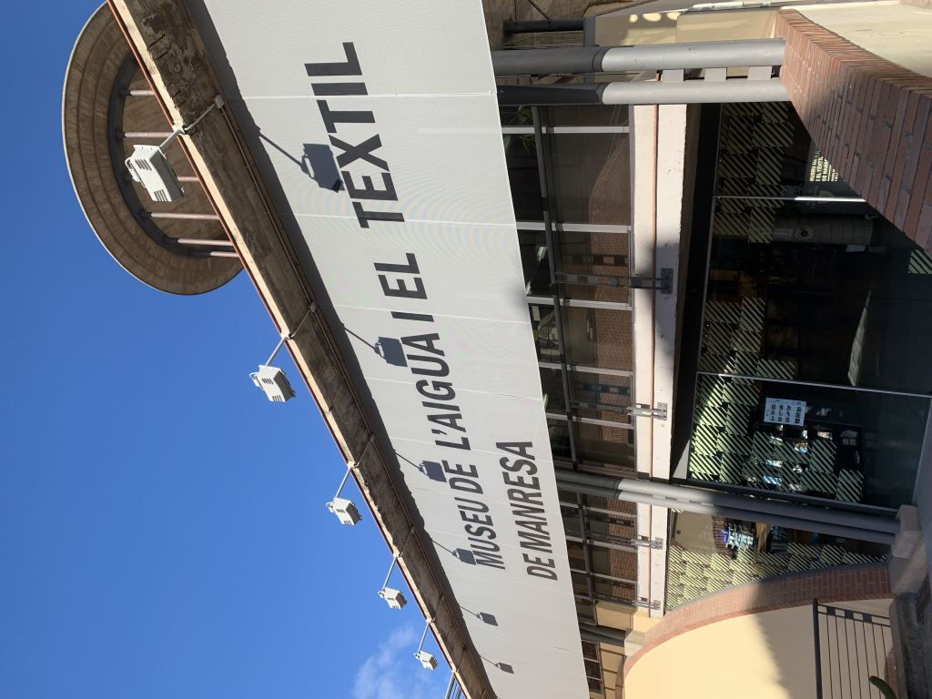 Manresa Technical Museum