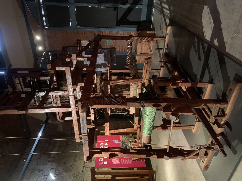 Manresa Technical Museum