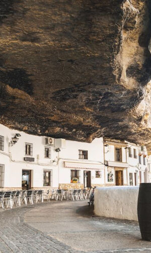 Ronda y Setenil: Excursión de un día desde Málaga