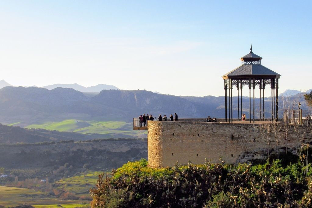 Ronda e Setenil: Viagem de um dia saindo de Málaga