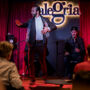 Alegría Flamenco : Dîner et Spectacle