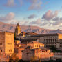 Alhambra & Nasrid Palaces: Skip The Line Ticket + Guided Tour